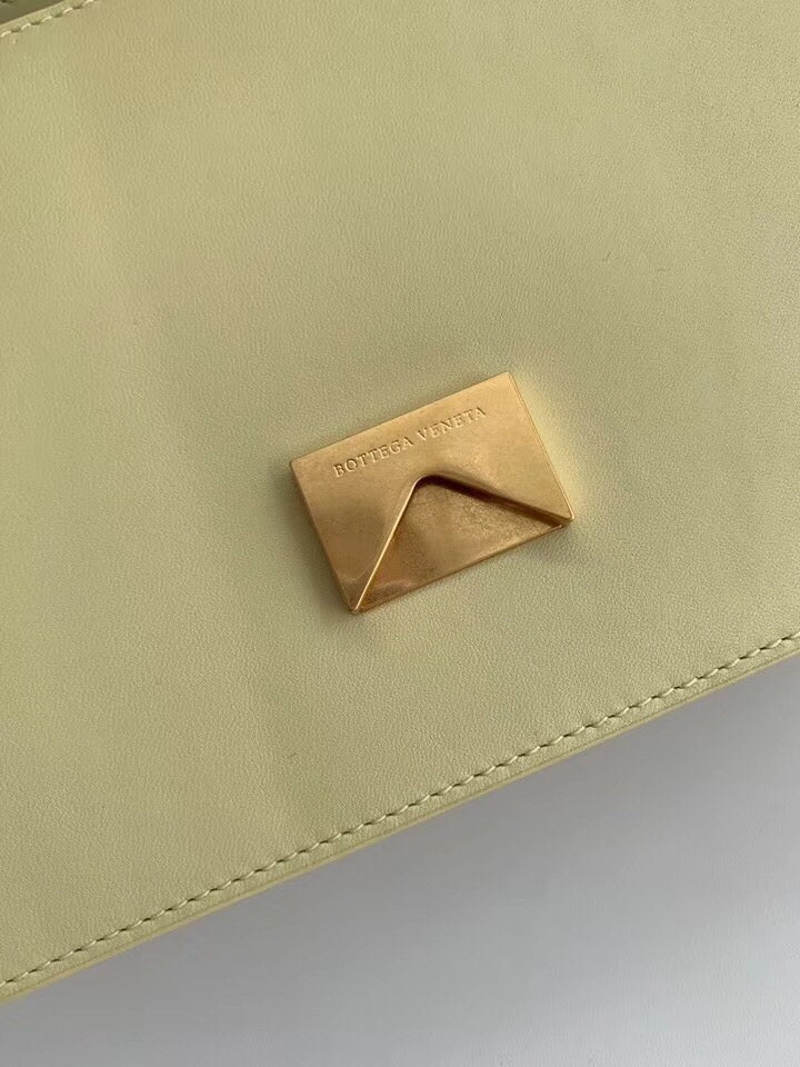 Shoulder Bag Beige, For Women, Women Bags 11in/28cm