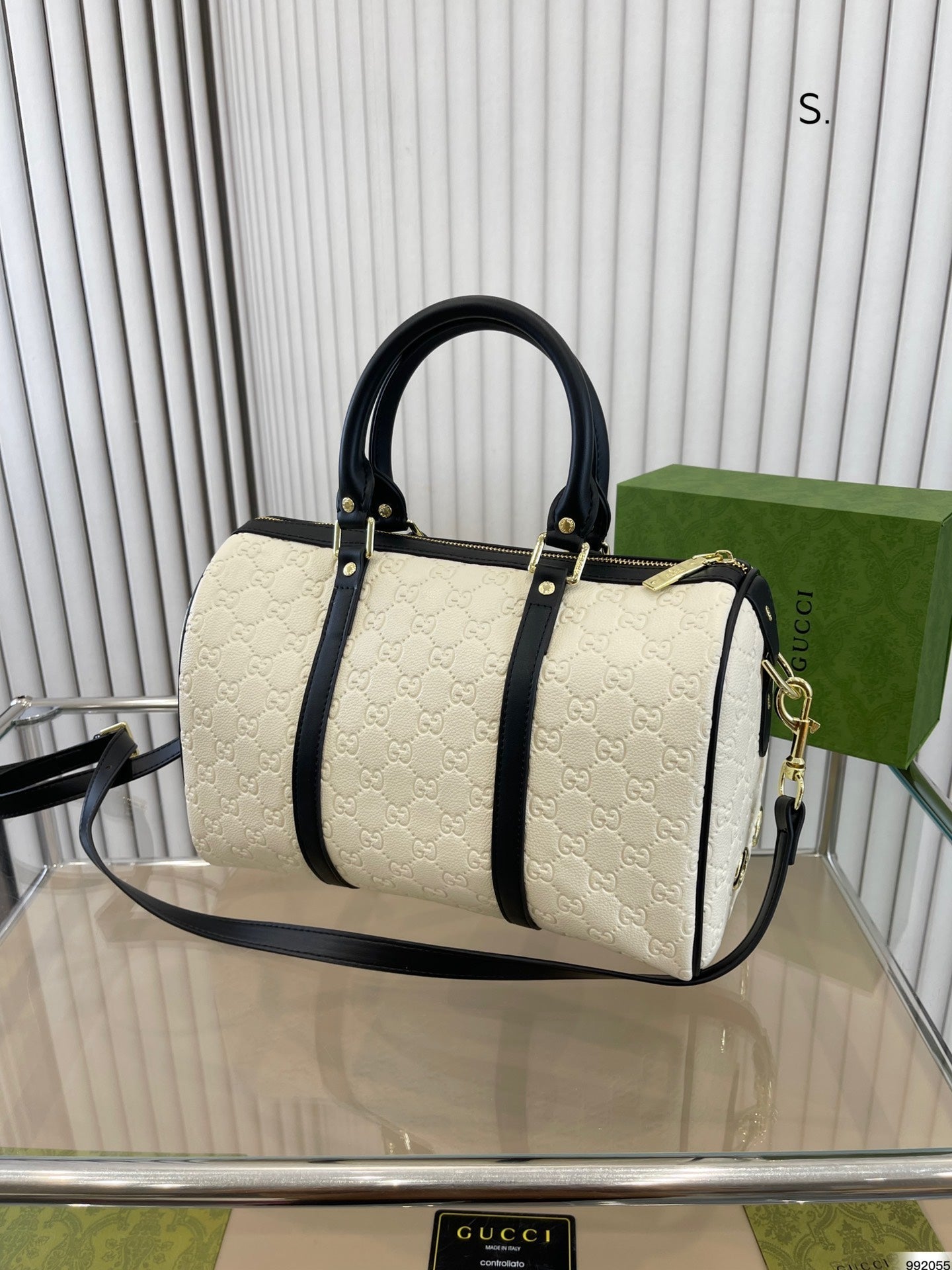 LB - New 1:1 rep  Bags Gucci 537
