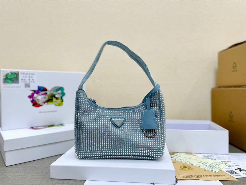 Prada Bags - Luxera Bags - 711