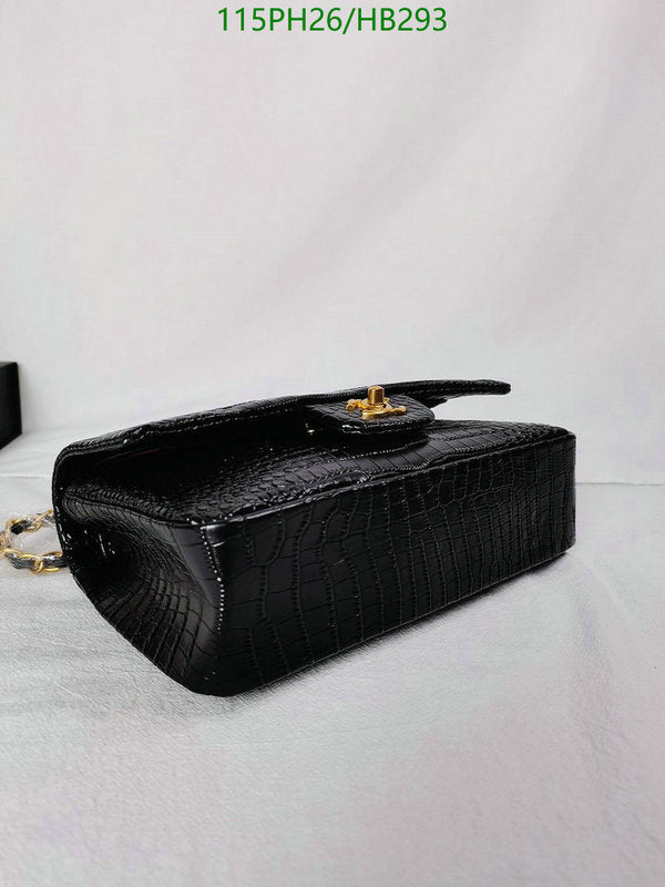 Chanel Bags Crossbody - 063
