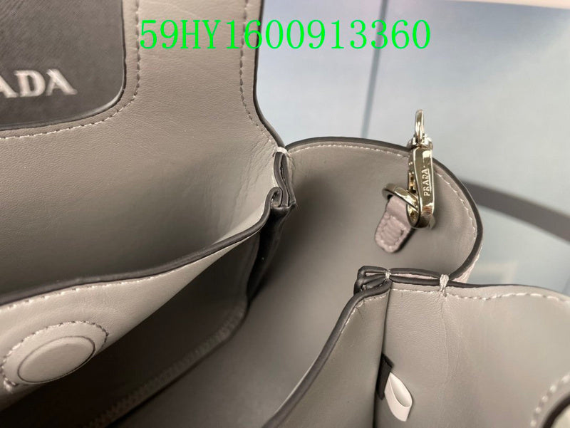 Prada Bags - The Luxera Bags  1000