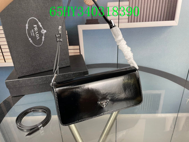 Prada Bags - The Luxera Bags  1572