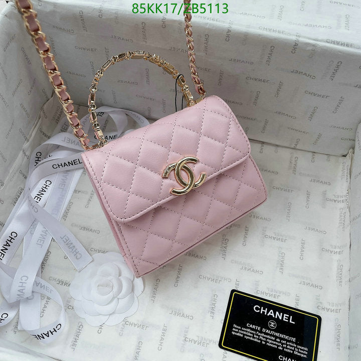 Chanel Bags Crossbody - 194