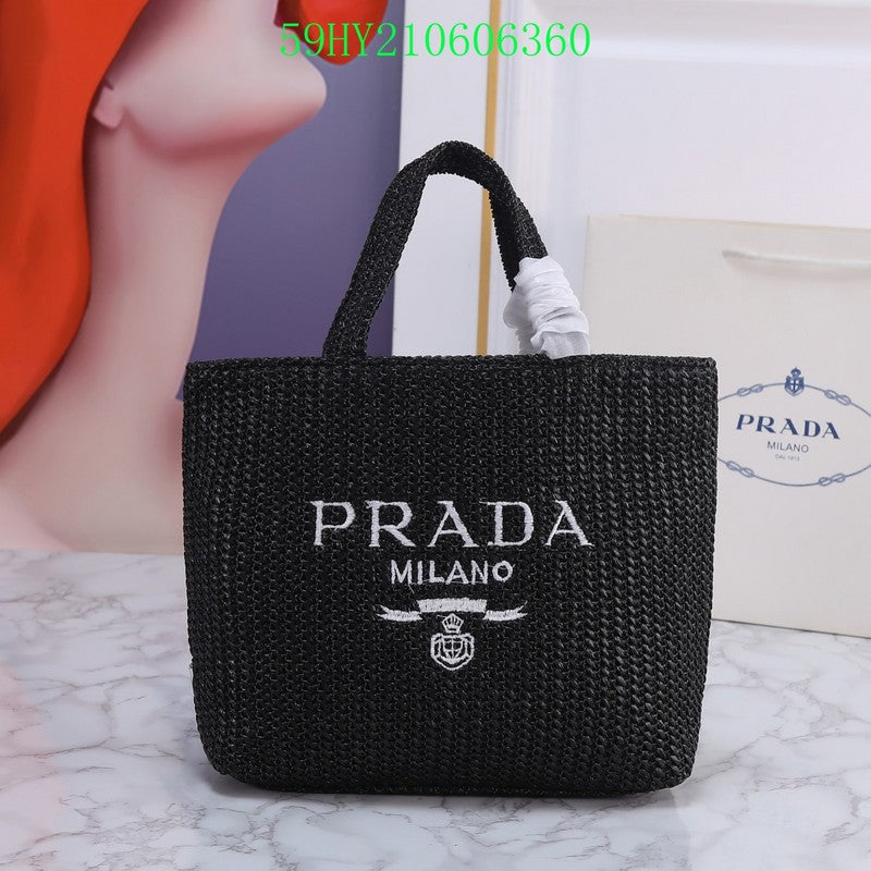 Prada Bags - The Luxera Bags  210