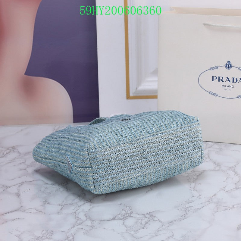 Prada Bags - The Luxera Bags  209