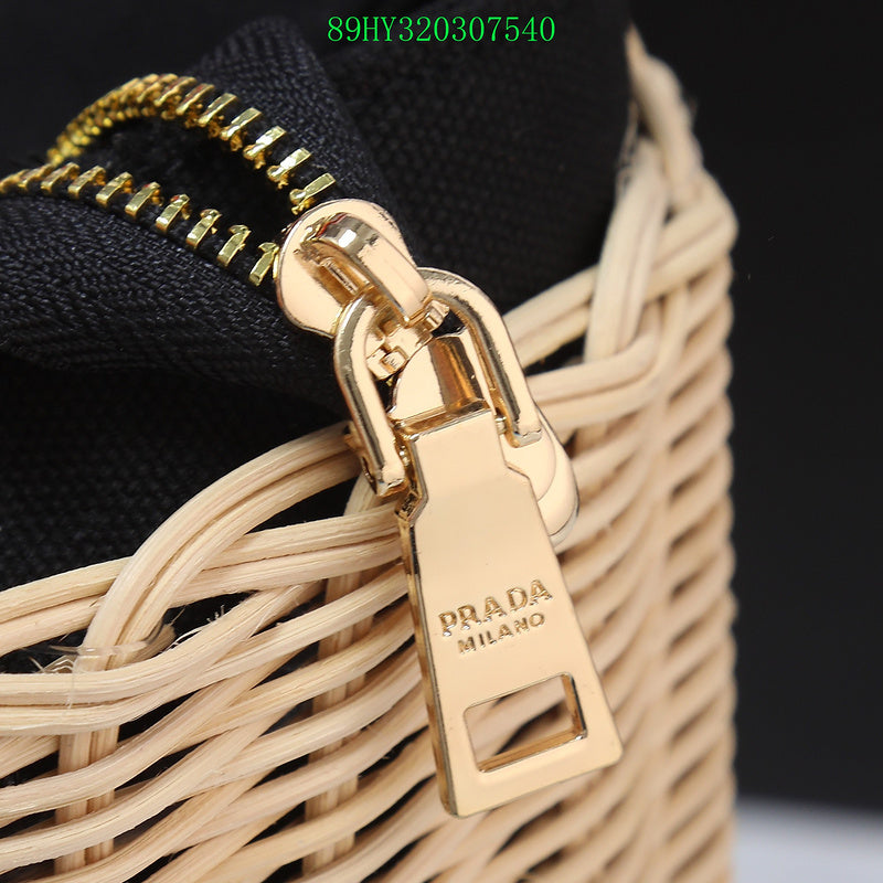 Prada Bags - The Luxera Bags  479