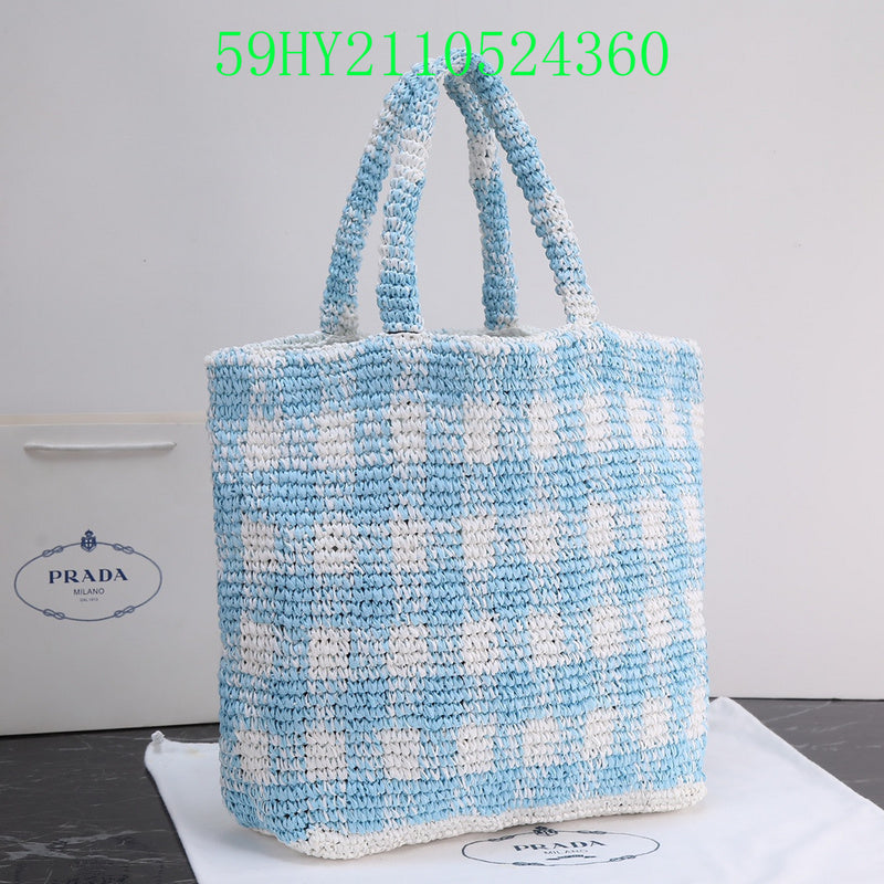 Prada Bags - The Luxera Bags  278