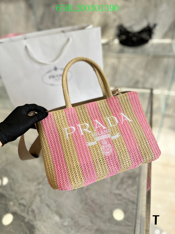 Prada Bags - The Luxera Bags  487