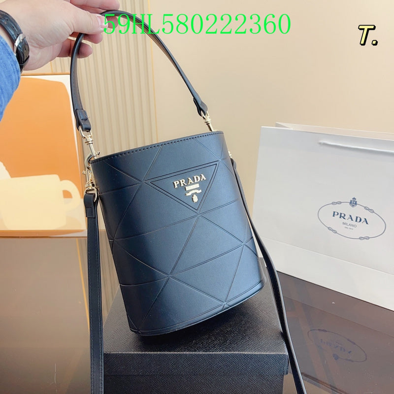 Prada Bags - The Luxera Bags  507