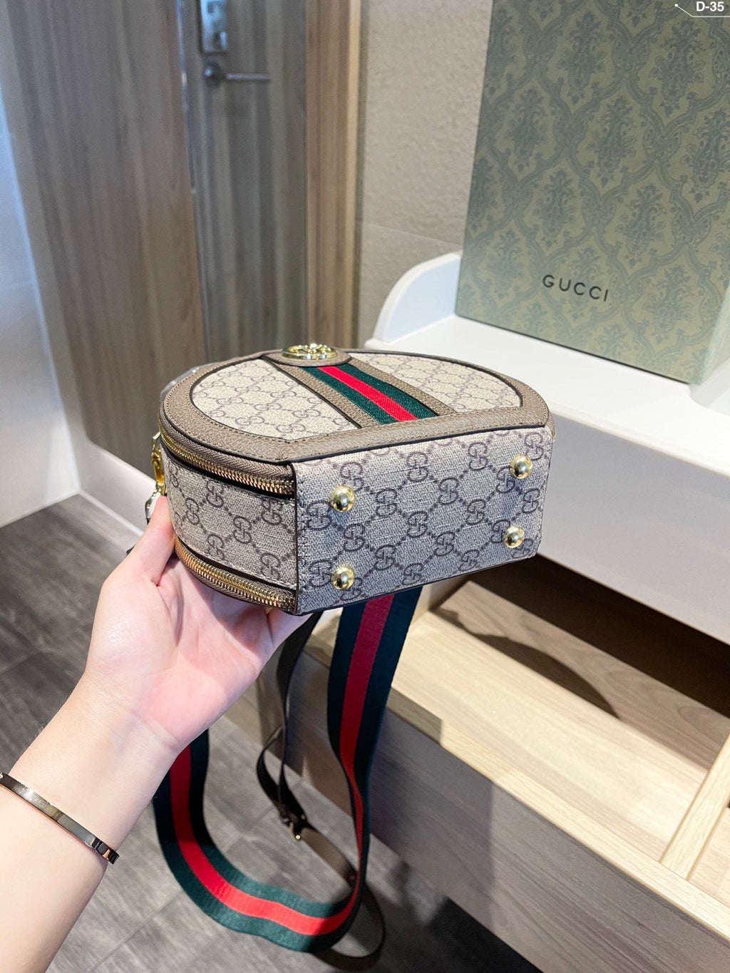 LB - New 1:1 rep  Bags Gucci 335