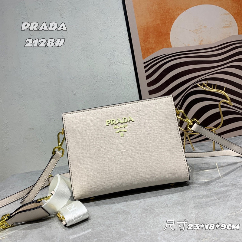 Prada Bags - Luxera Bags - 1110