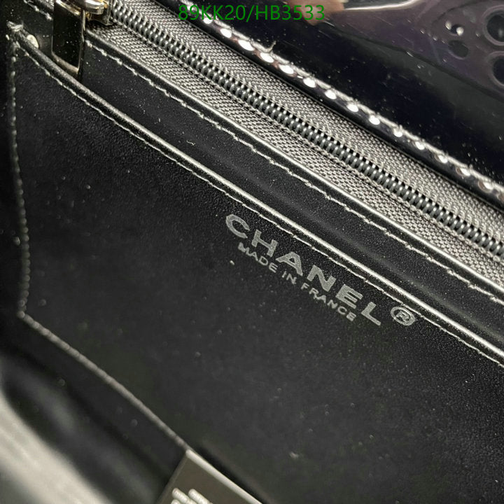 Chanel Bags Crossbody - 036