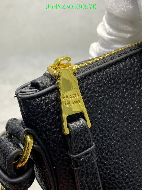 Prada Bags - The Luxera Bags  267