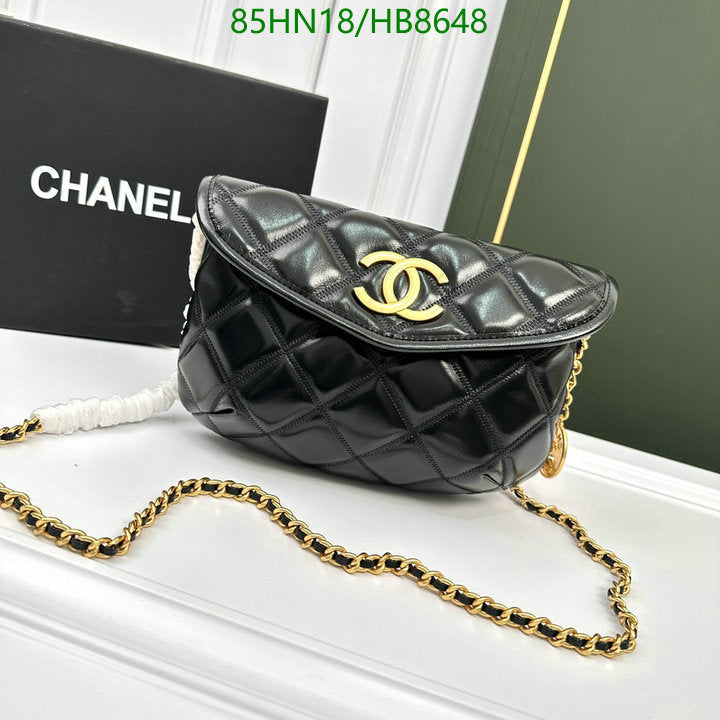 Chanel Bags Crossbody - 021