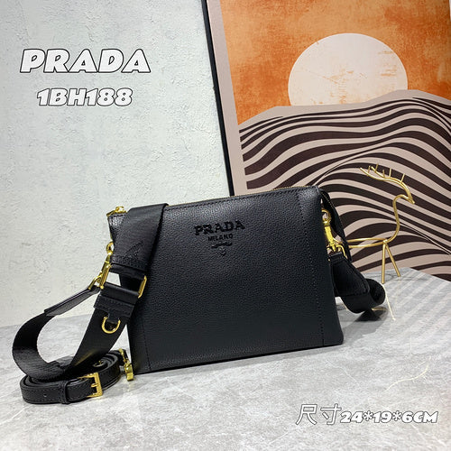 Prada Bags - Luxera Bags - 1157