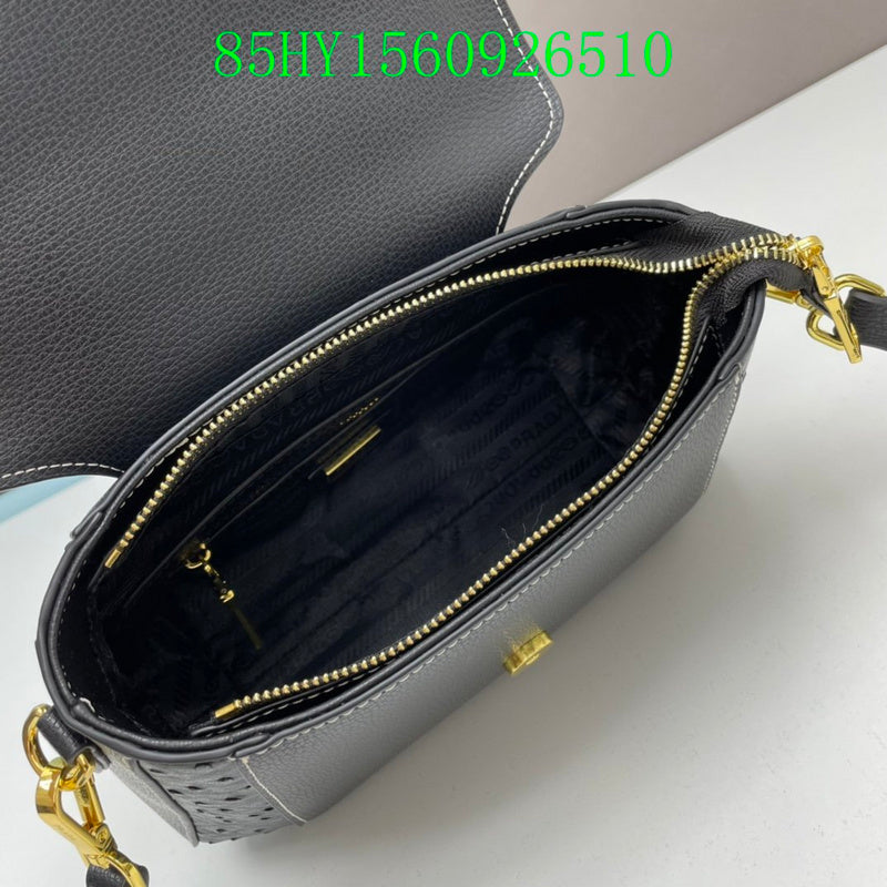 Prada Bags - The Luxera Bags  946