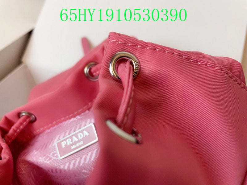 Prada Bags - The Luxera Bags  1250