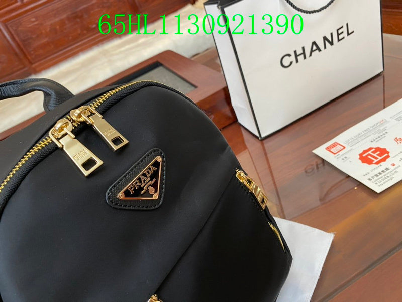 Prada Bags - The Luxera Bags  955
