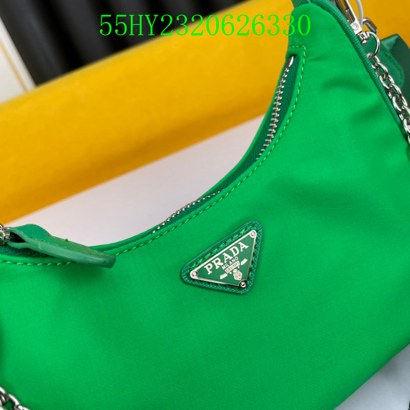 Prada Bags - The Luxera Bags  143