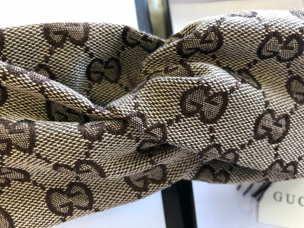 LB - Luxury Hair Band Gucci 004