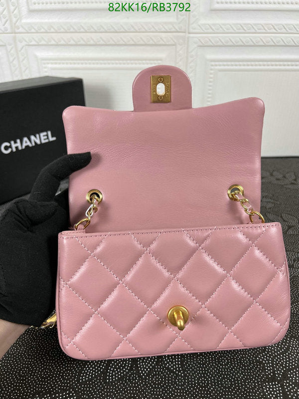 Chanel Bags Crossbody - 105