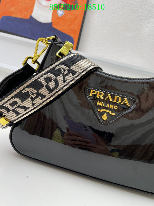 Prada Bags - The Luxera Bags  383