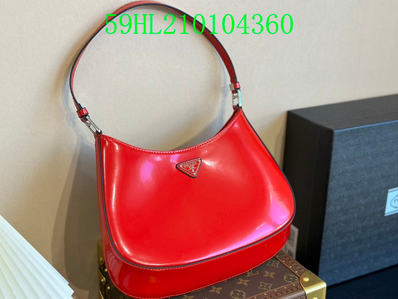 Prada Bags - The Luxera Bags  650