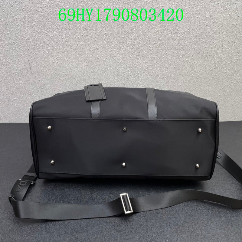 Prada Bags - The Luxera Bags  1048