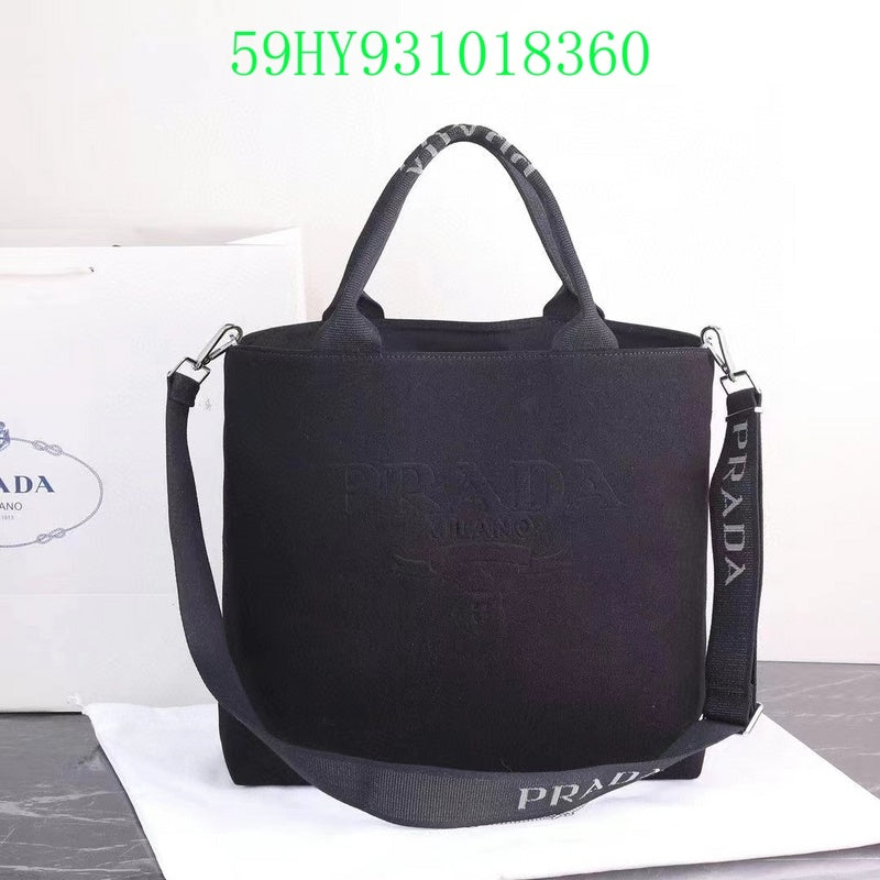 Prada Bags - The Luxera Bags  910