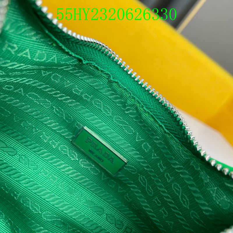 Prada Bags - The Luxera Bags  143