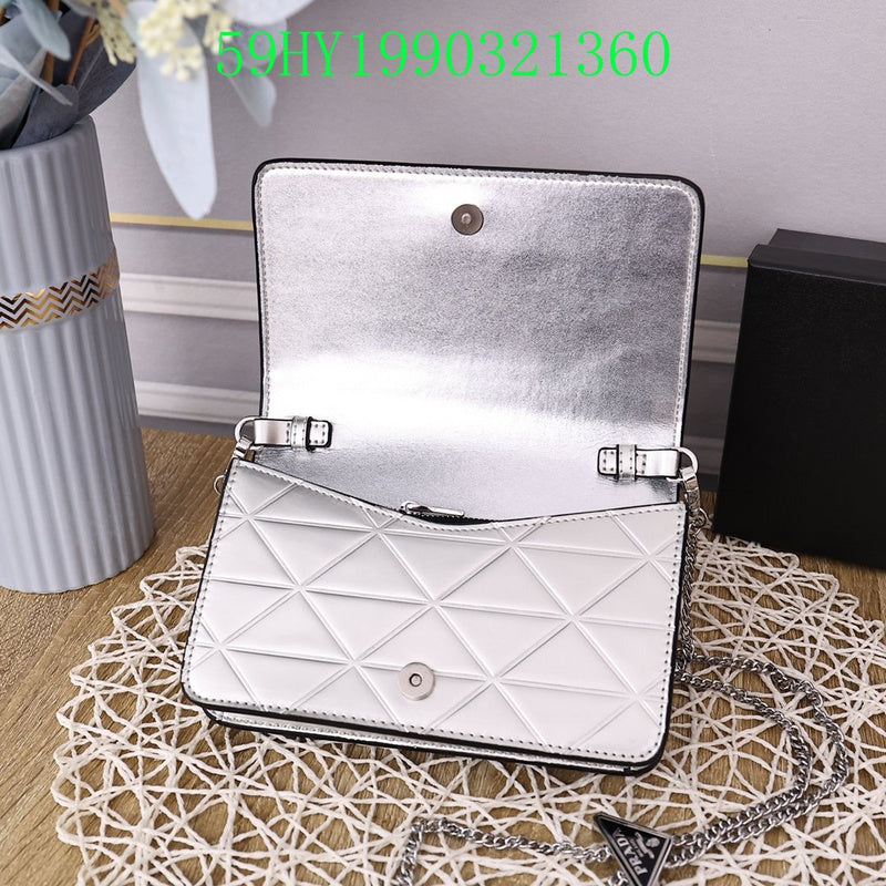 Prada Bags - The Luxera Bags  1538