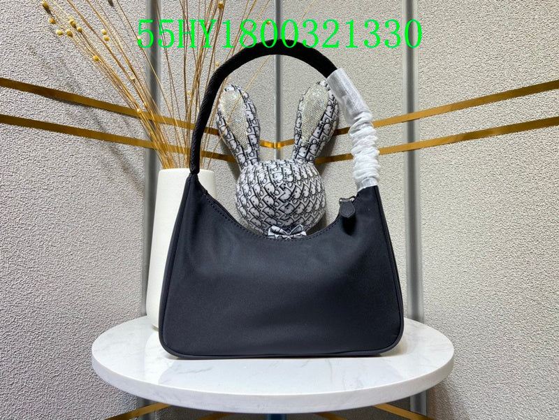Prada Bags - The Luxera Bags  1566