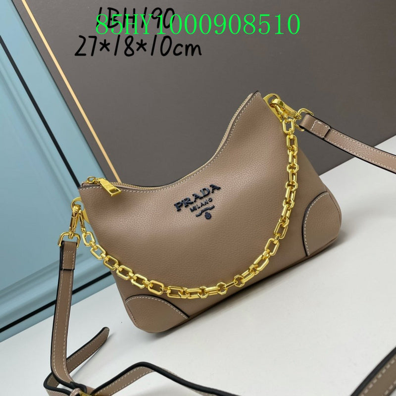 Prada Bags - The Luxera Bags  1003