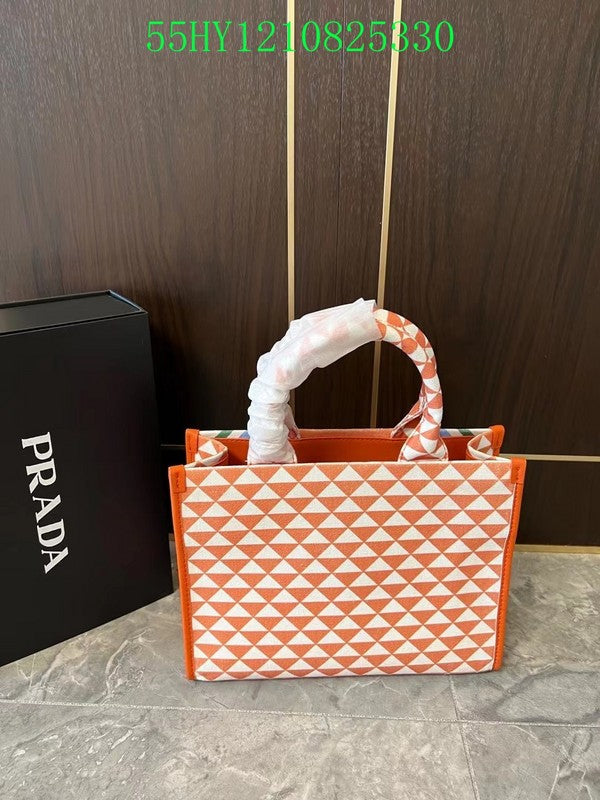 Prada Bags - The Luxera Bags  1023