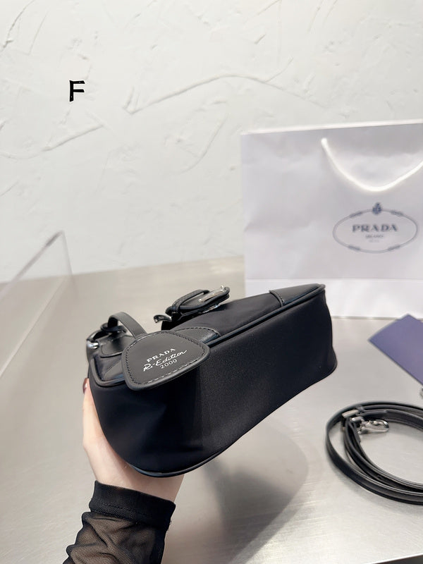 Prada Bags - Luxera Bags - 657