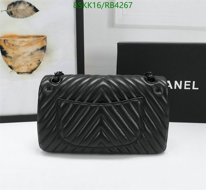 Chanel Bags Crossbody - 113
