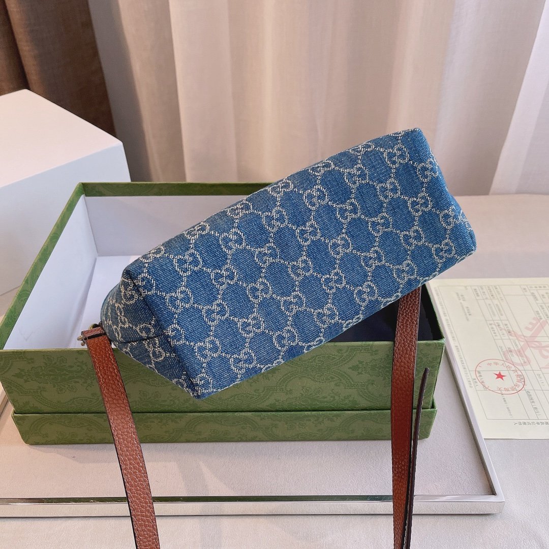 LB - New 1:1 rep  Bags Gucci 179