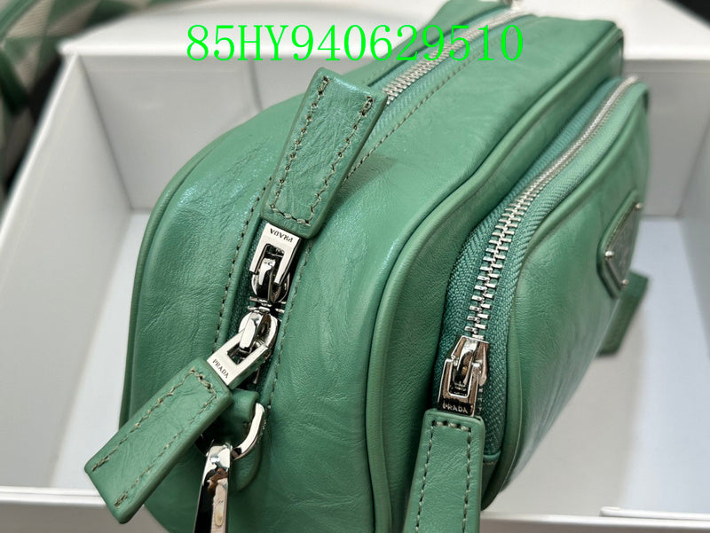Prada Bags - The Luxera Bags  135