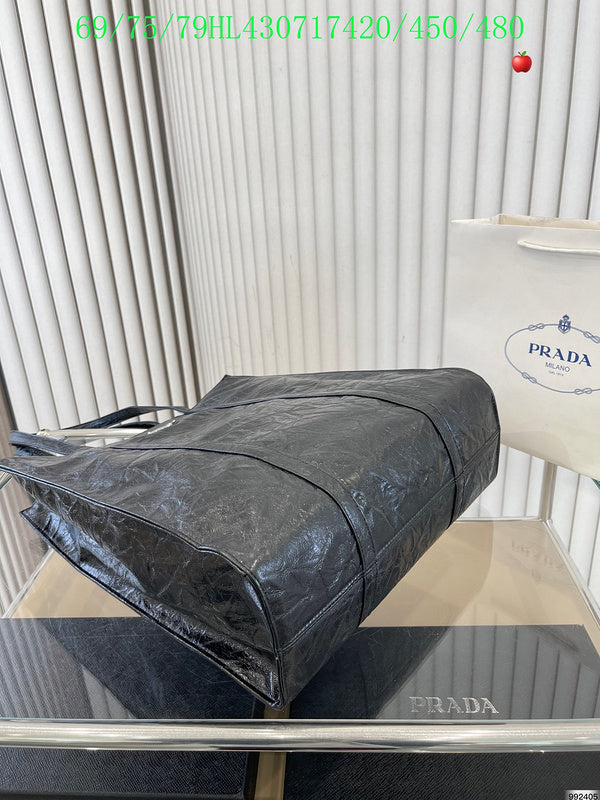 Prada Bags - The Luxera Bags  103