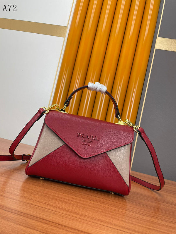 Prada Bags - Luxera Bags - 703
