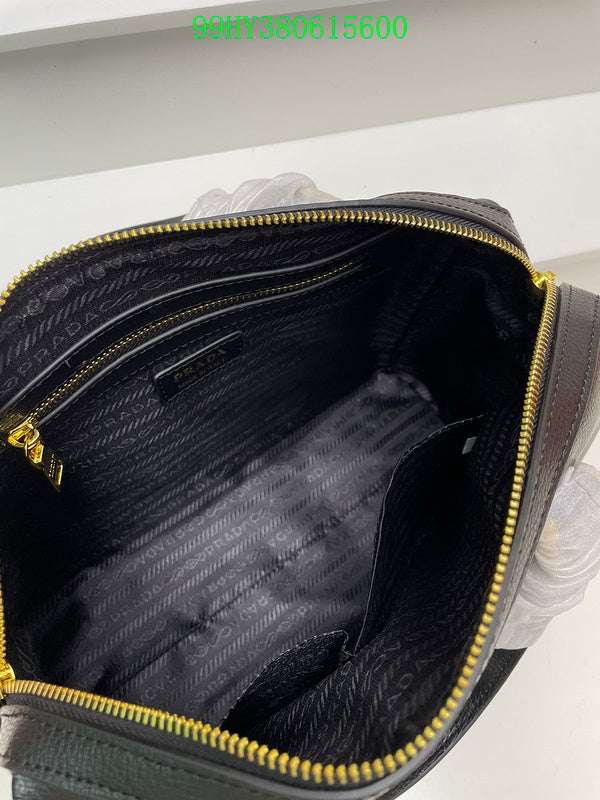 Prada Bags - The Luxera Bags  182