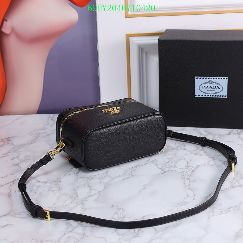 Prada Bags - The Luxera Bags  115