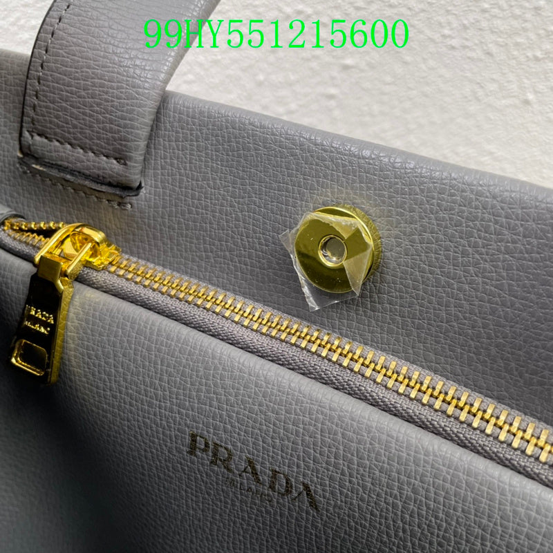 Prada Bags - The Luxera Bags  682