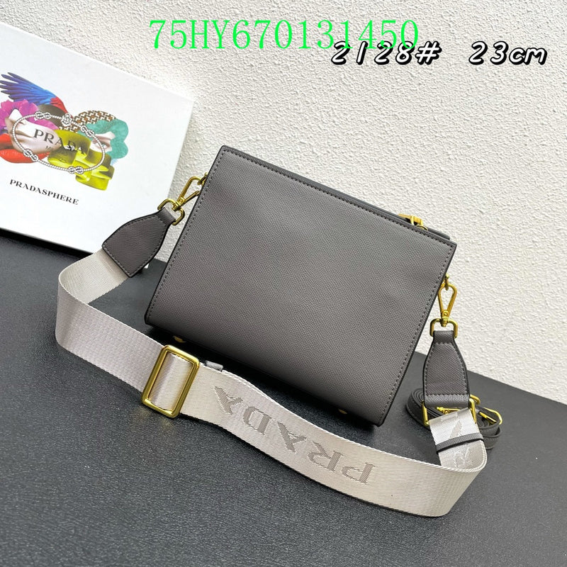 Prada Bags - The Luxera Bags  607
