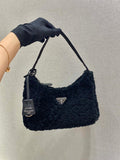 Prada Shoulders Bags - 137
