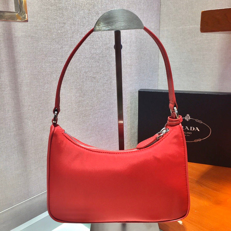 Prada Bags - Luxera Bags - 1208