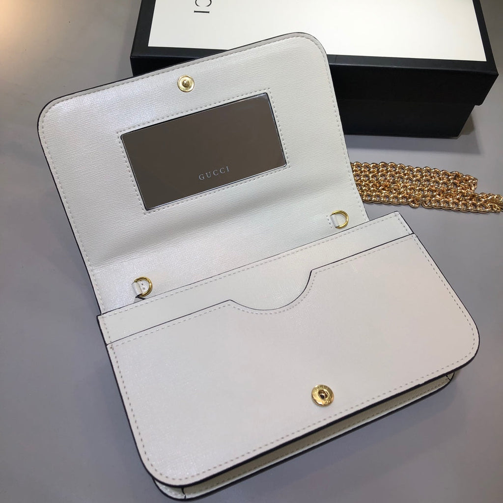 LB - New 1:1 rep Bag Gucci 455