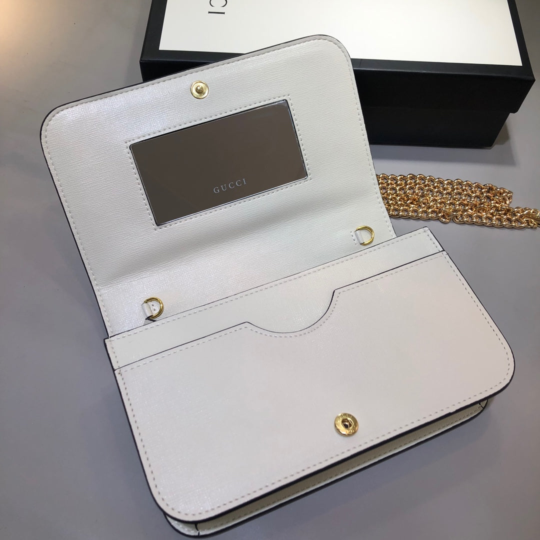 LB - New 1:1 rep Bag Gucci 455