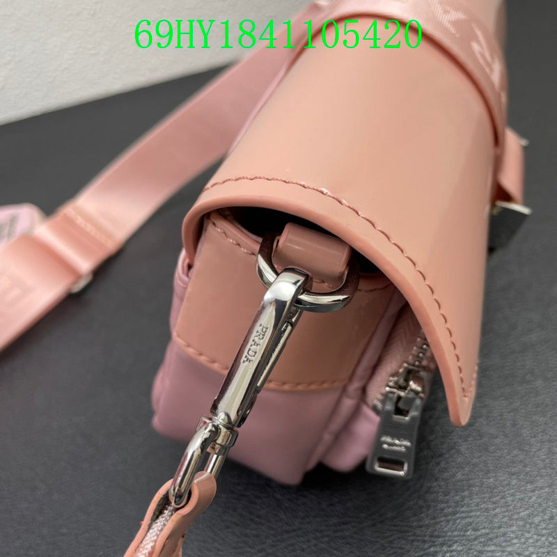 Prada Bags - The Luxera Bags  843