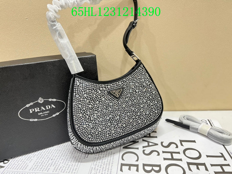 Prada Bags - The Luxera Bags  692
